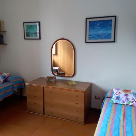 Casa Vacanze 쉴라 외부 사진