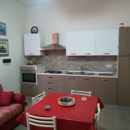 Casa Vacanze 쉴라 외부 사진