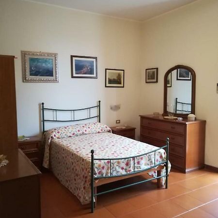 Casa Vacanze 쉴라 외부 사진