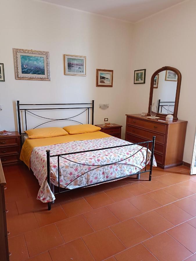 Casa Vacanze 쉴라 외부 사진