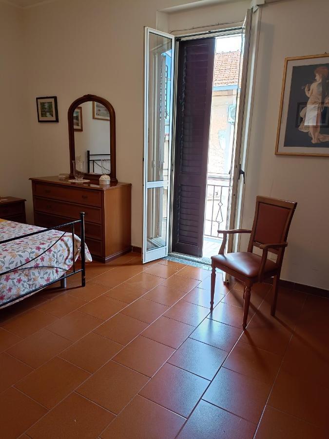 Casa Vacanze 쉴라 외부 사진