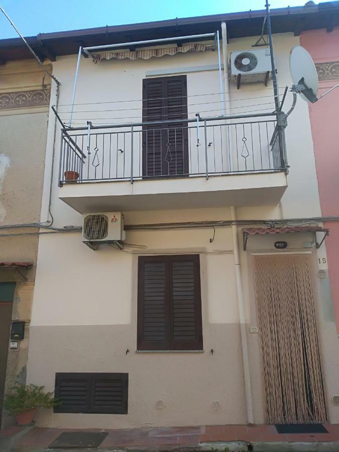 Casa Vacanze 쉴라 외부 사진